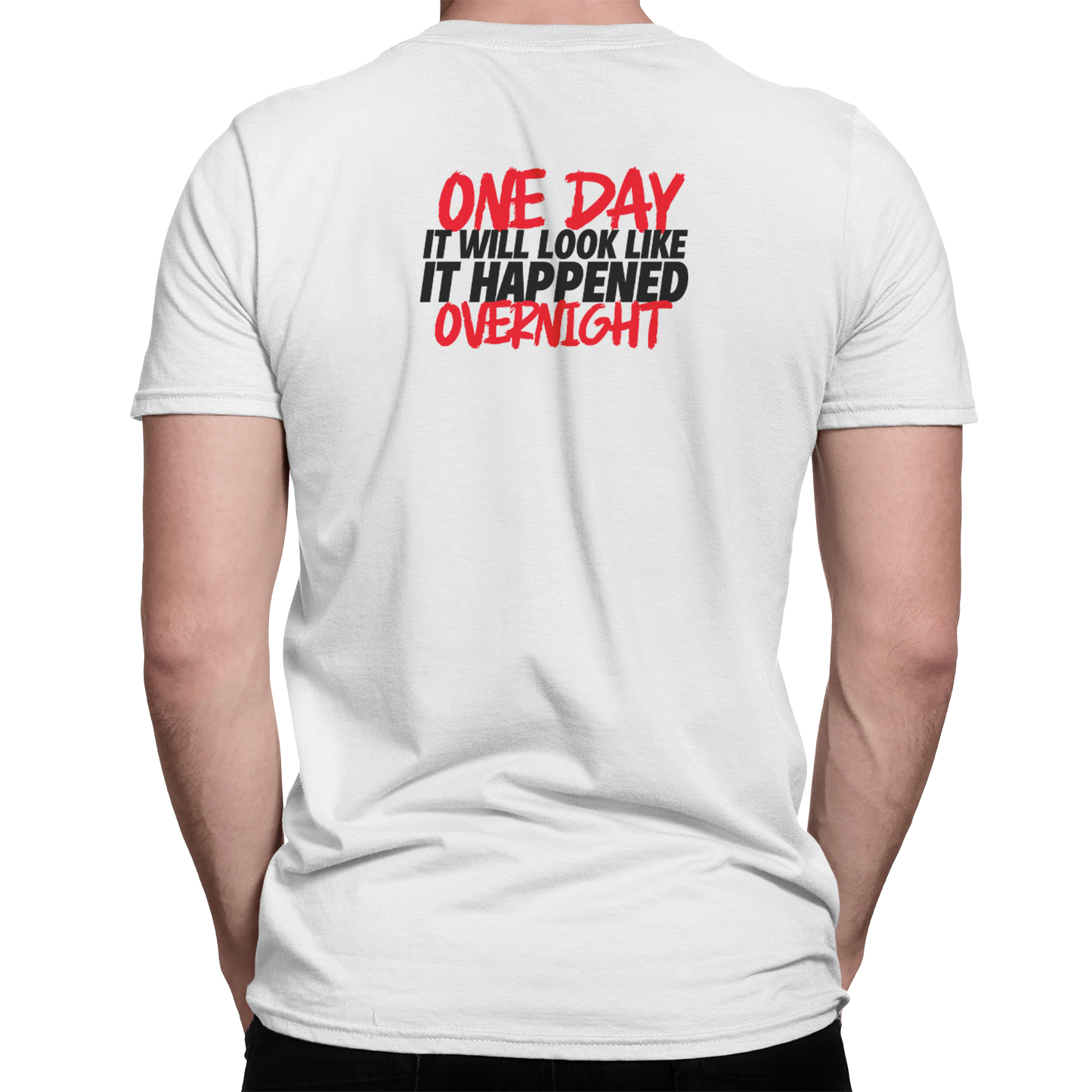 10 Year Overnight Success