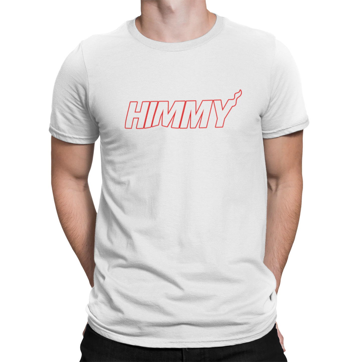 Himmy