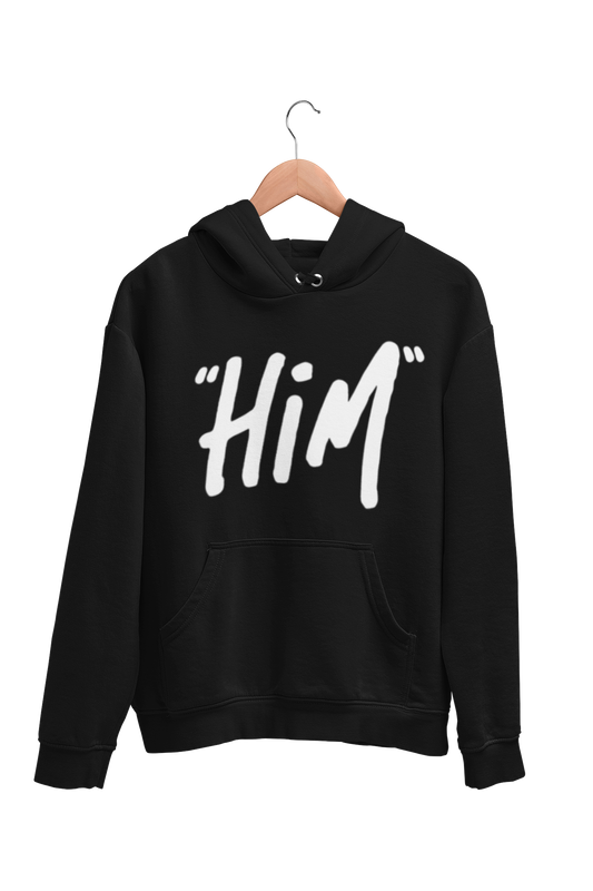 "Him"