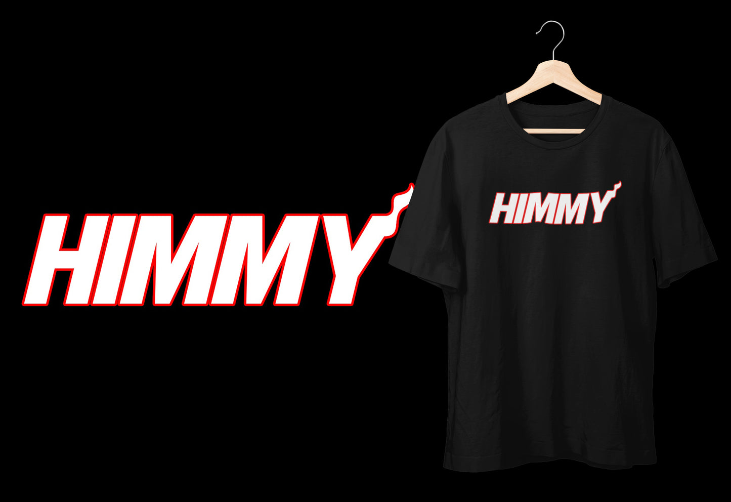 Himmy