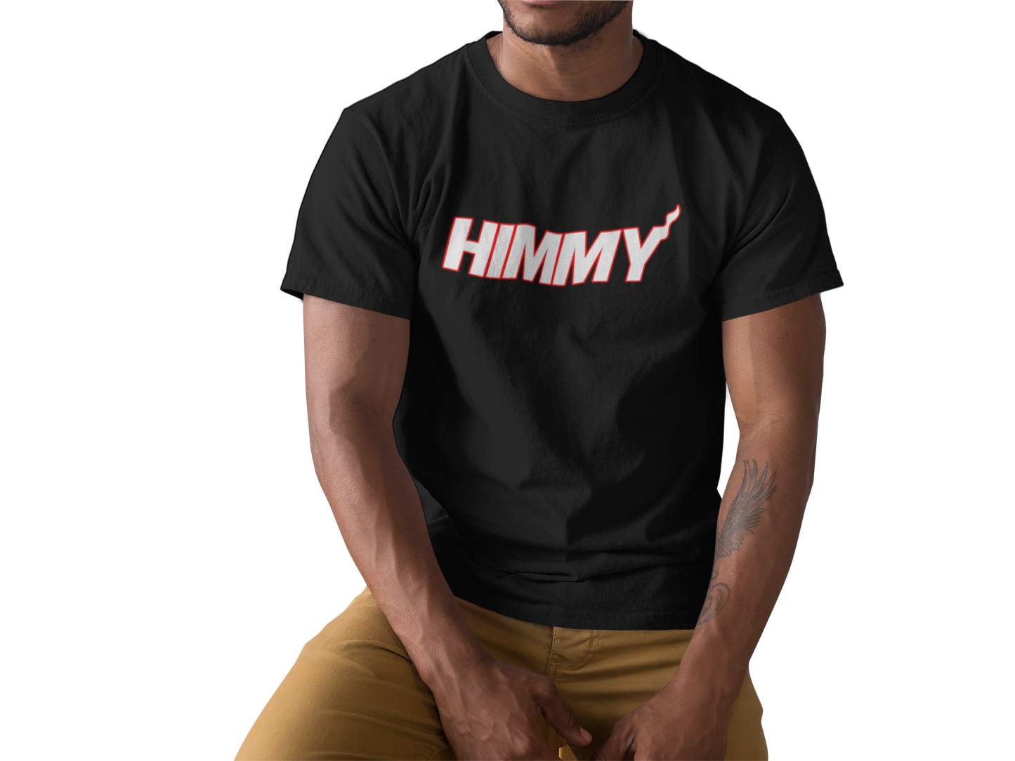 Himmy
