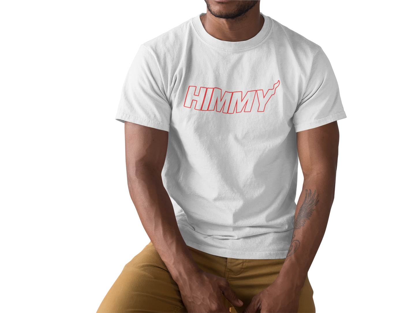 Himmy