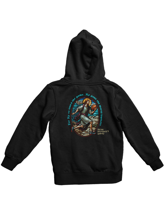 1 Himothy 24:7 Hoodie