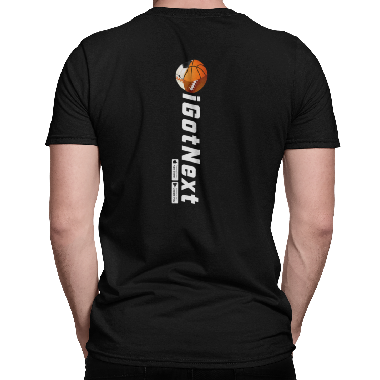 iGotNext KISS Shirt