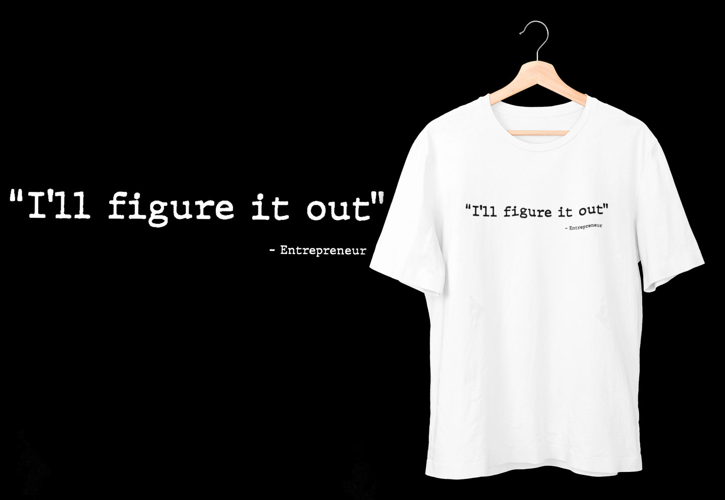 I'll Figure it Out