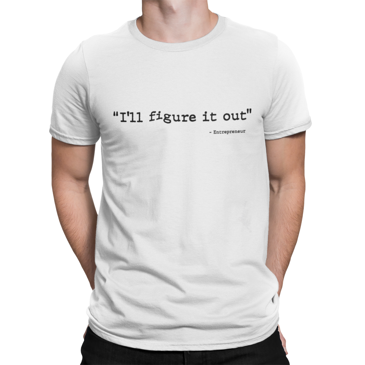 I'll Figure it Out