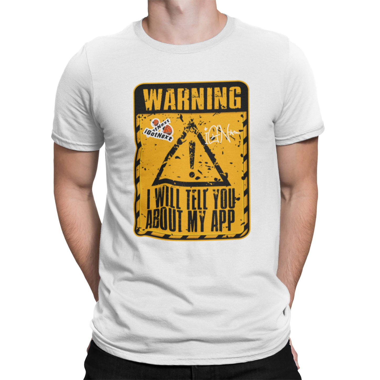 Warning!