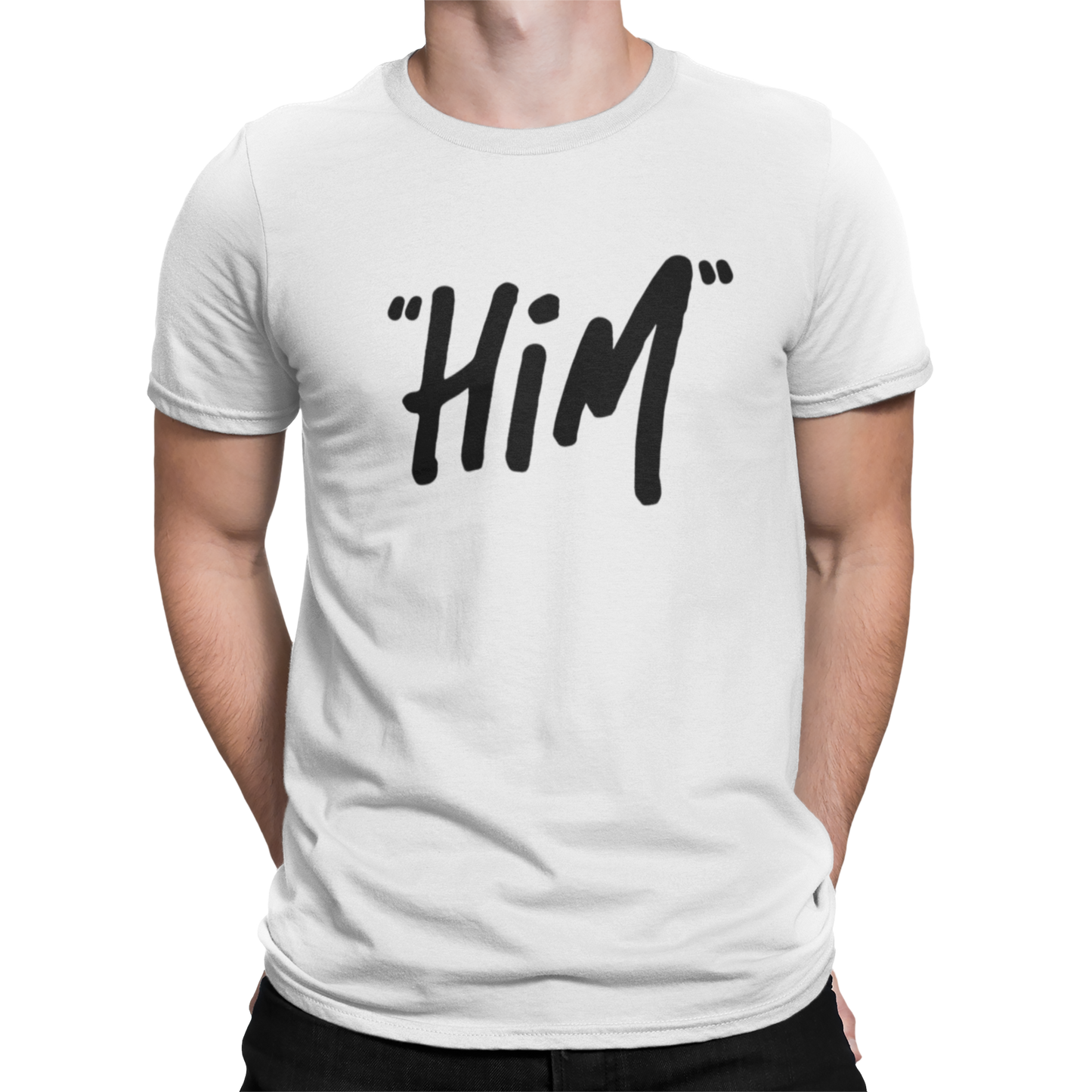 Him