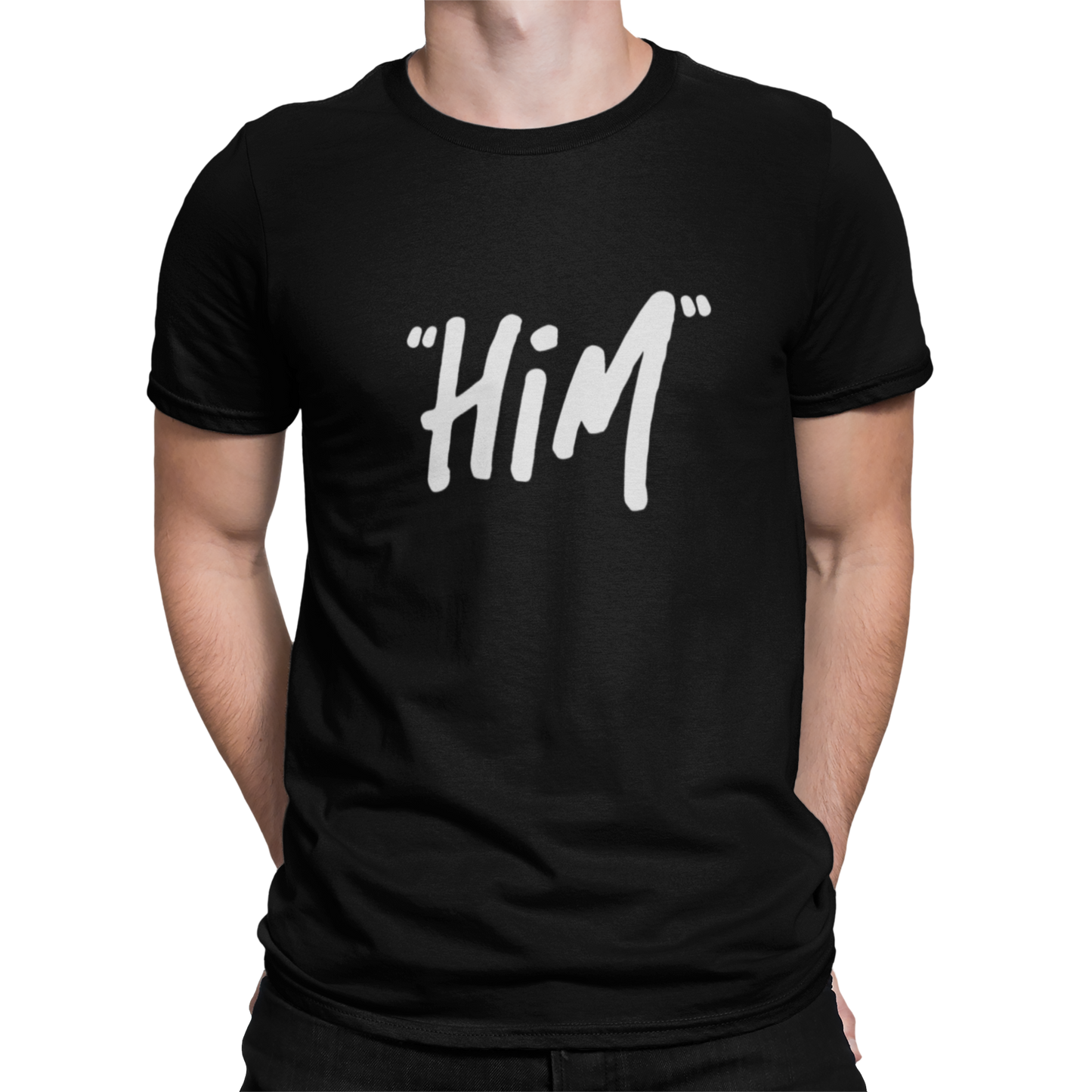 Him