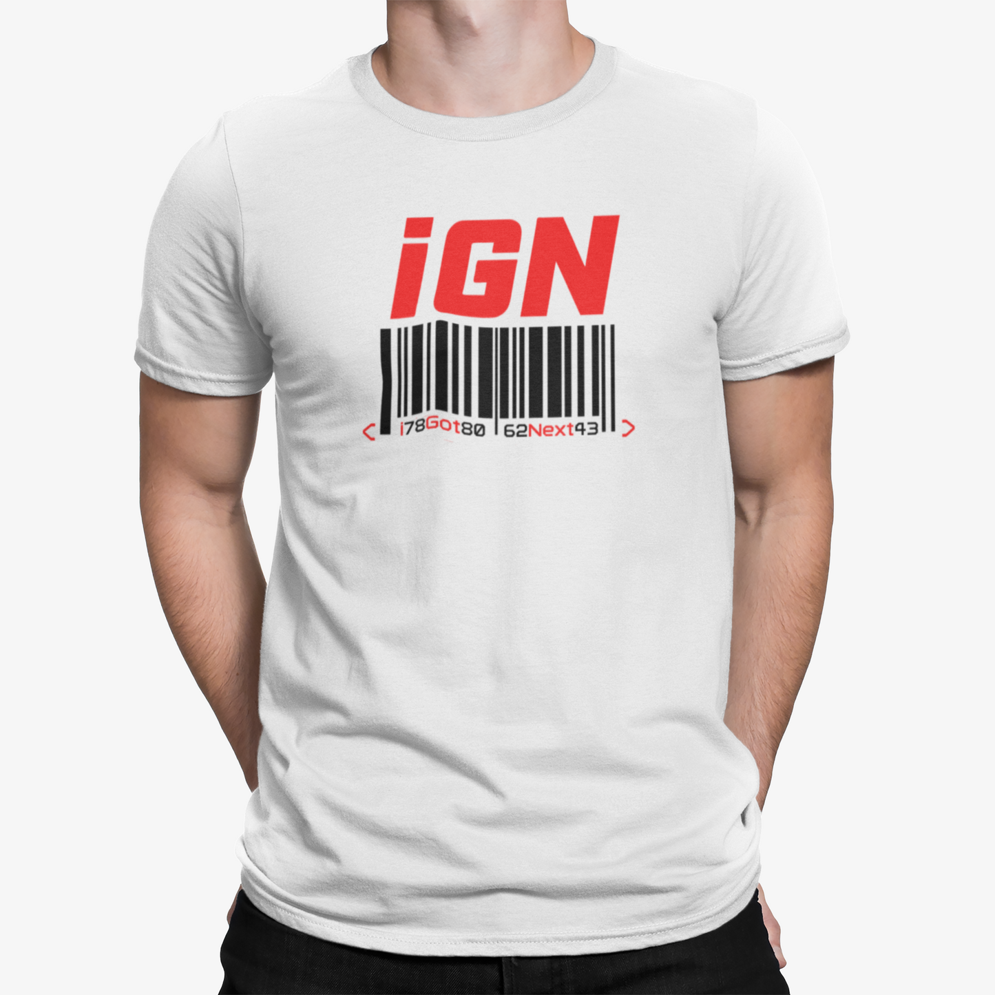 iGotNext Check-Up or Check-Out