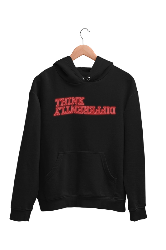 Think Differently Hoodie