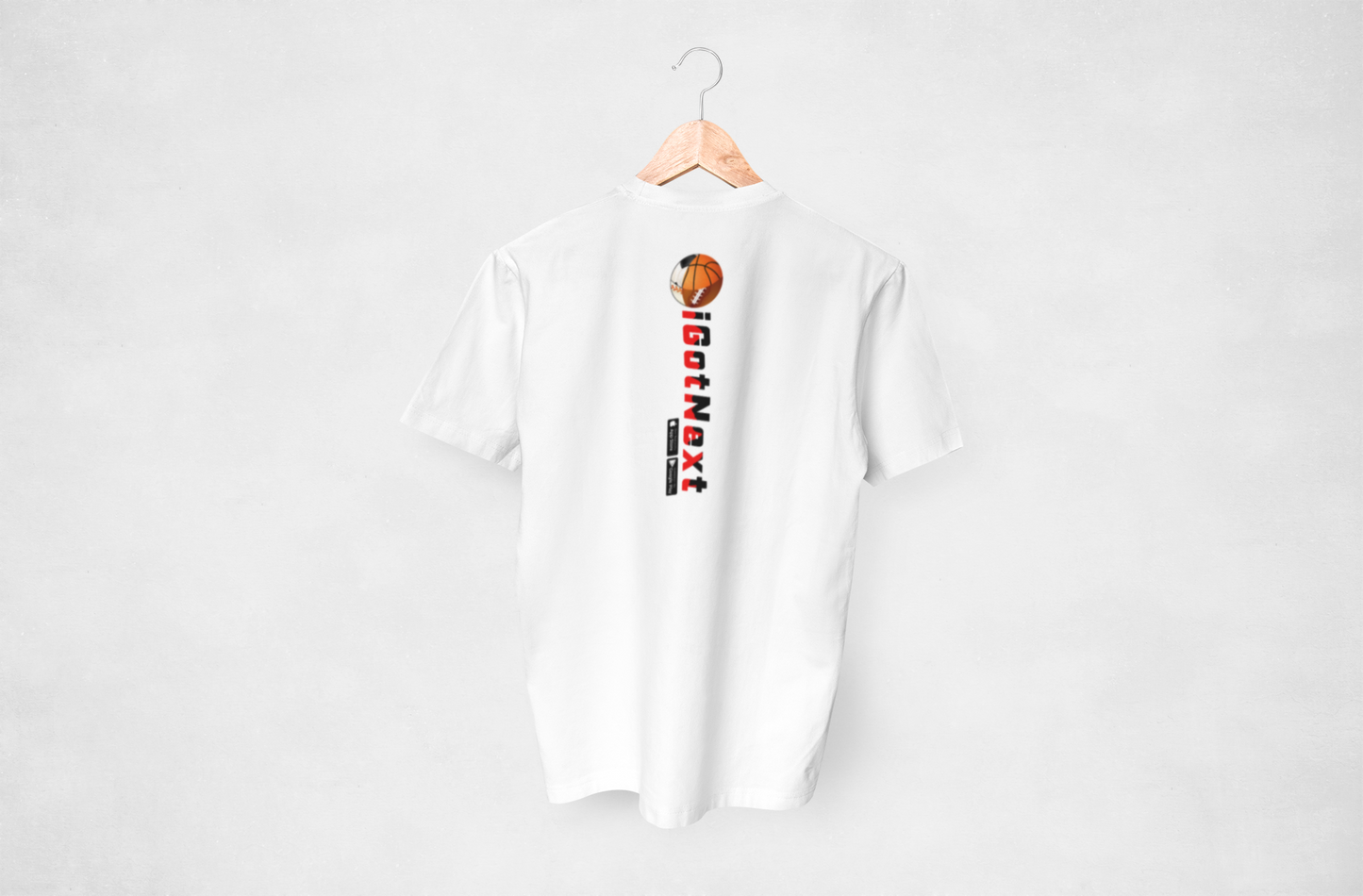 iGotNext Check-Up or Check-Out
