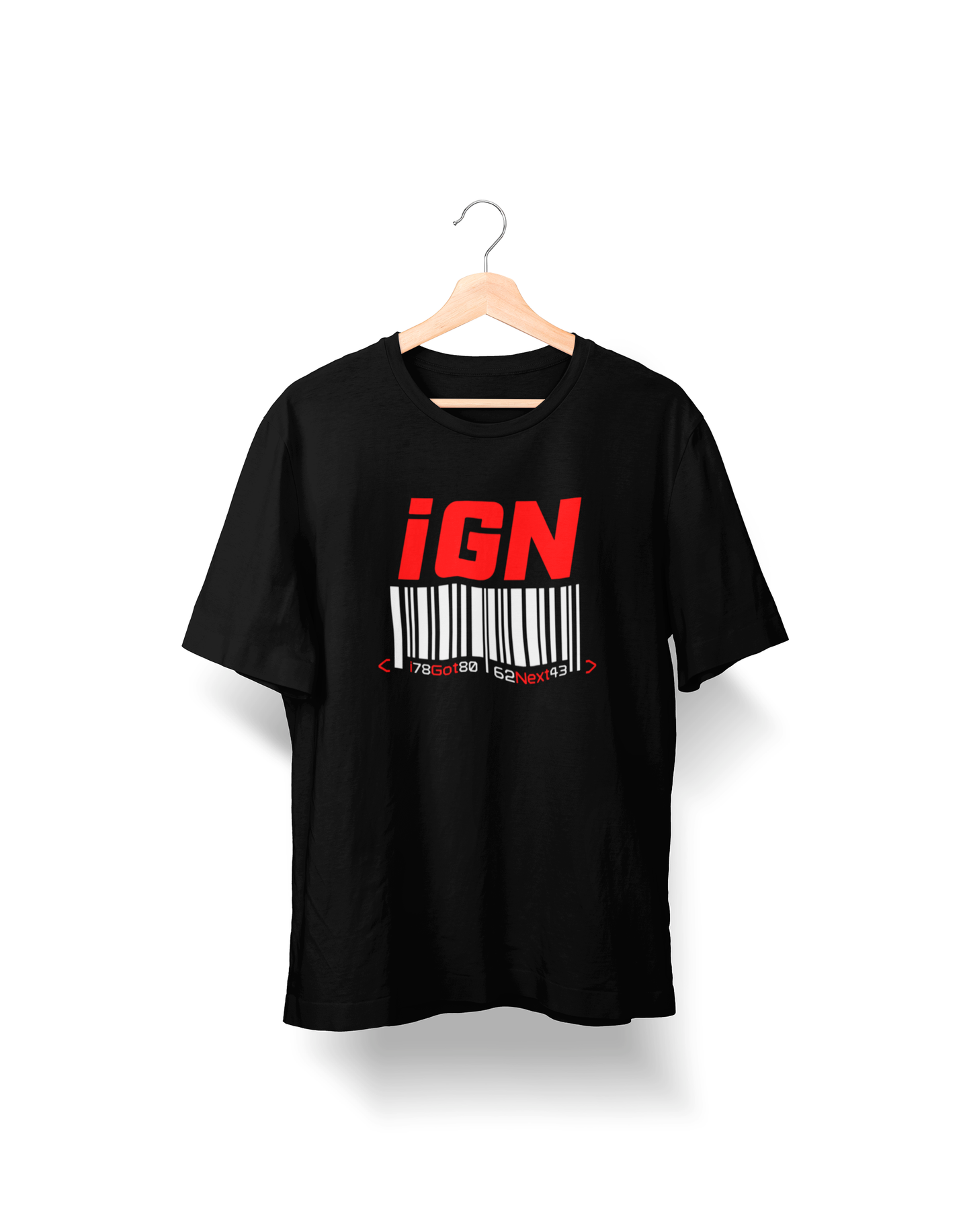 iGotNext Check-Up or Check-Out