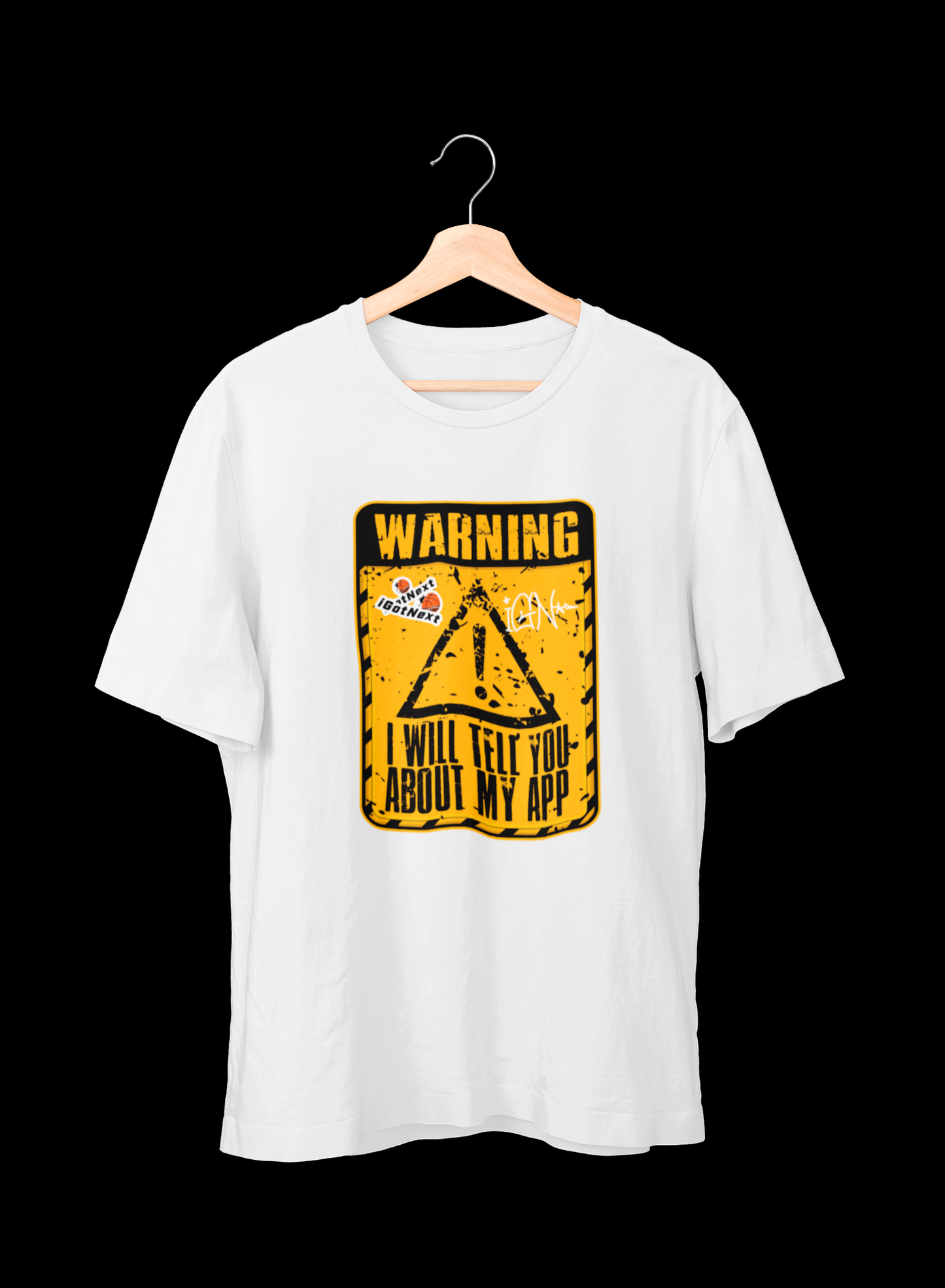 Warning!