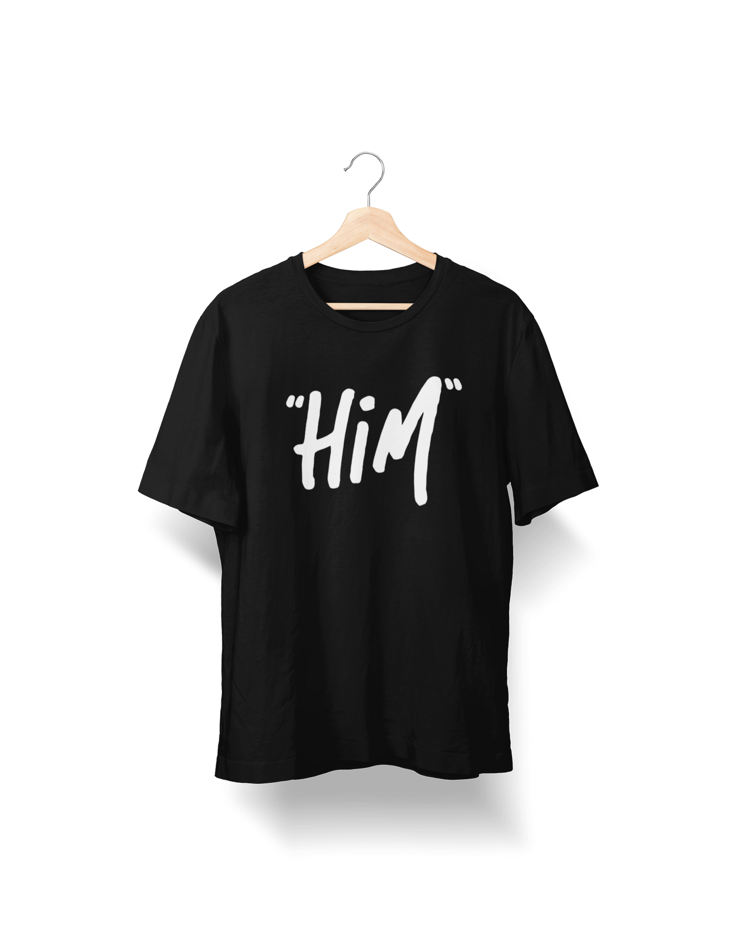 Him