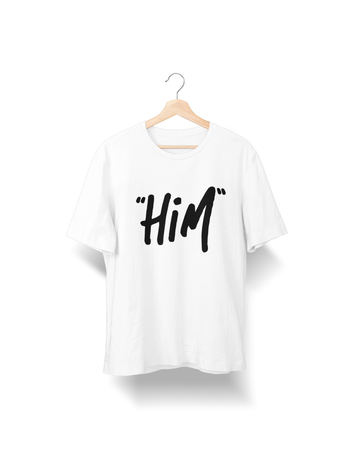 Him