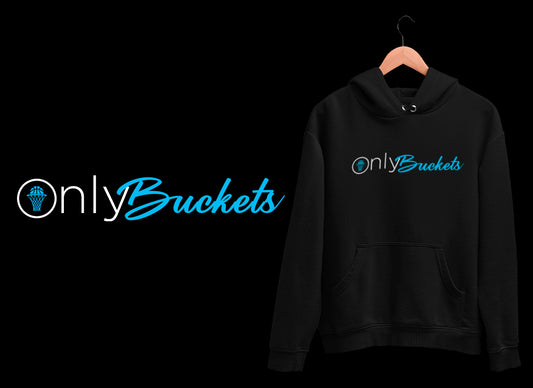 Only Buckets Hoodie