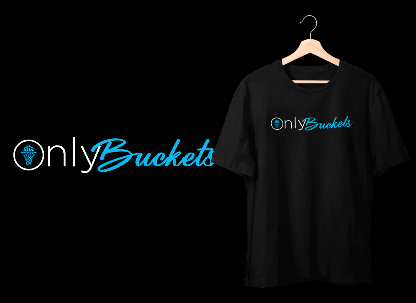 Only Buckets