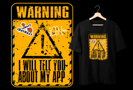 Warning!