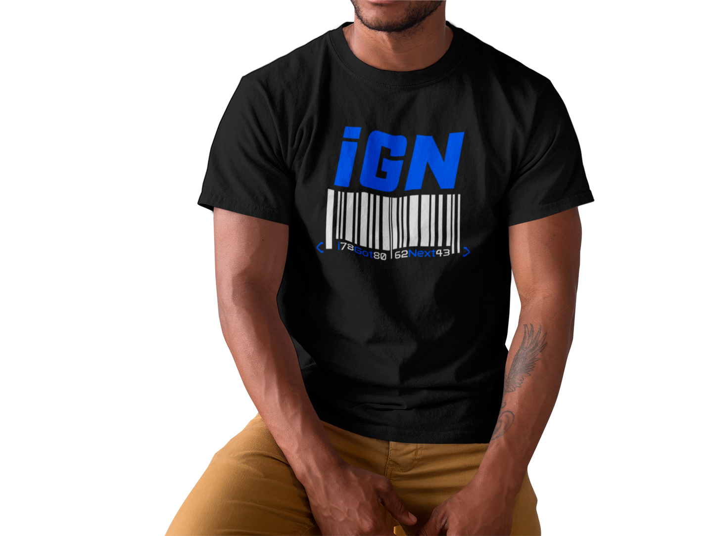 iGN Check-Up or Check-Out