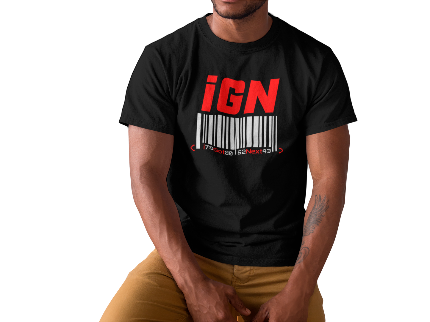 iGotNext Check-Up or Check-Out