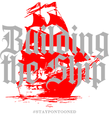 Building The Ship