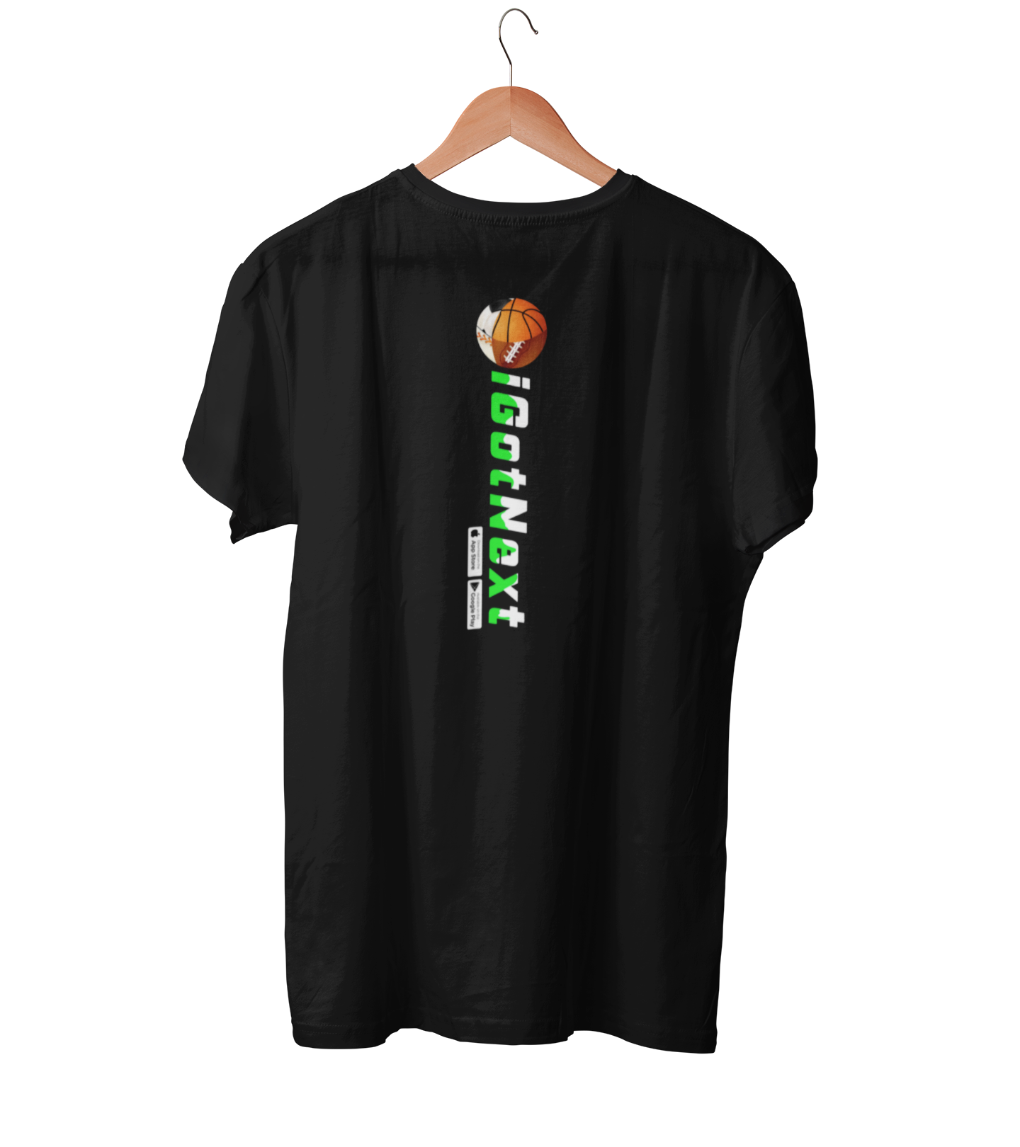 iGotNext Meet Me At The Rim