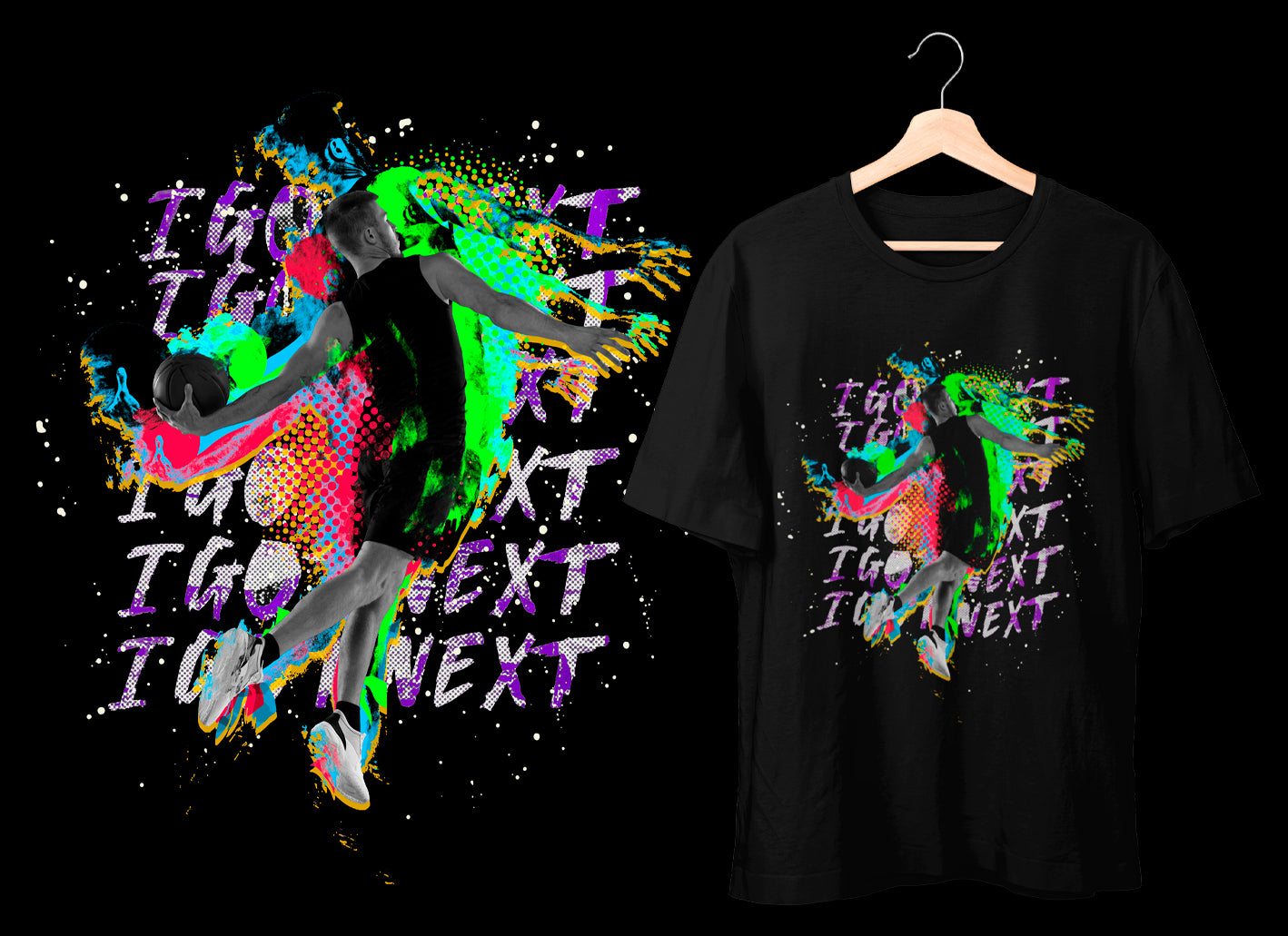 iGotNext Meet Me At The Rim
