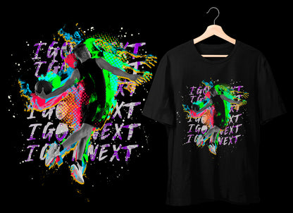 iGotNext Meet Me At The Rim